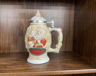 Avon Stein "Father Christmas"