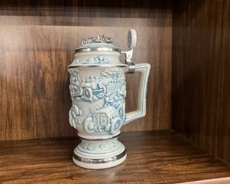 Avon Stein "Racing Car"