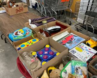 Sale Picture
