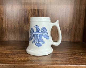 American Eagle Stein/Mug