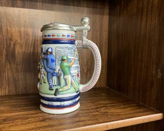Avon Stein "Great American Baseball"