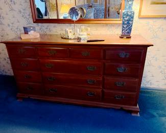 BEDROOM FURNITURE
