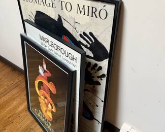 POSTERS
