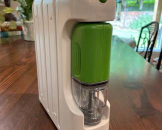 Meal Saver
