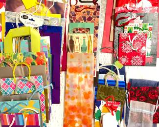 Gift Bags