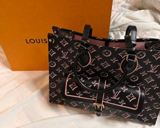 LV Limited Edition