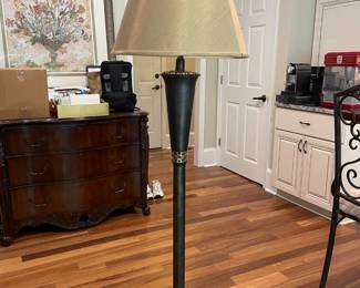 Tall Floor Lamp