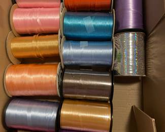 Ribbon