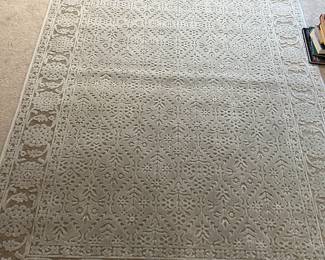 Area rug