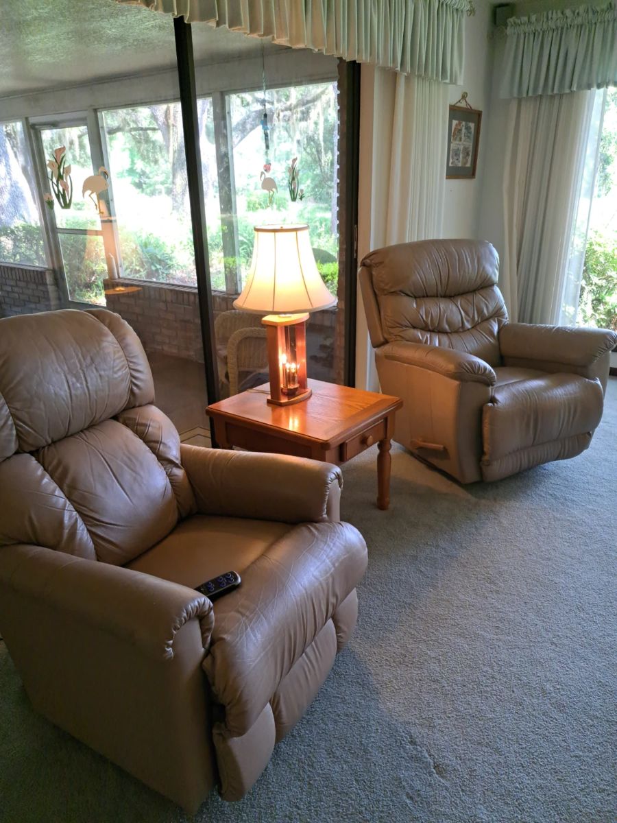 Reclining Chairs