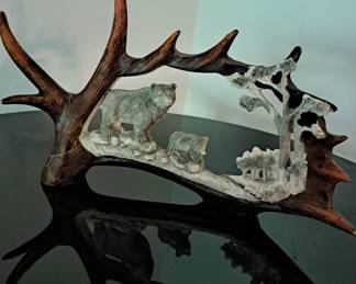 Alaska Collectible