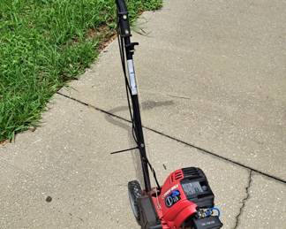Edger