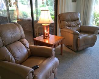 Reclining Chairs