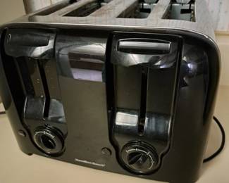 Toaster