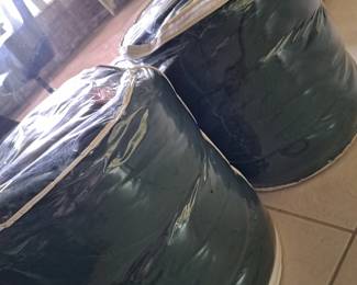 Coleman Sleeping Bags