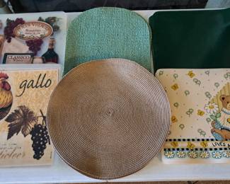 Placemats