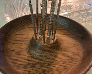 Vintage Nutcracker Set