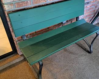 Bench
