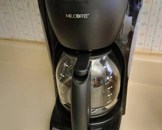Coffee Maker