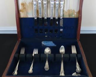 Sterling Silver