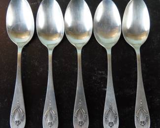 Sterling Silver