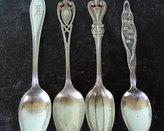 Sterling Silver