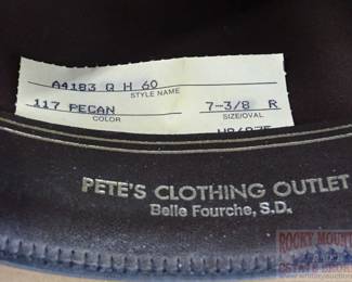 Sale Picture