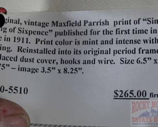 Sale Picture