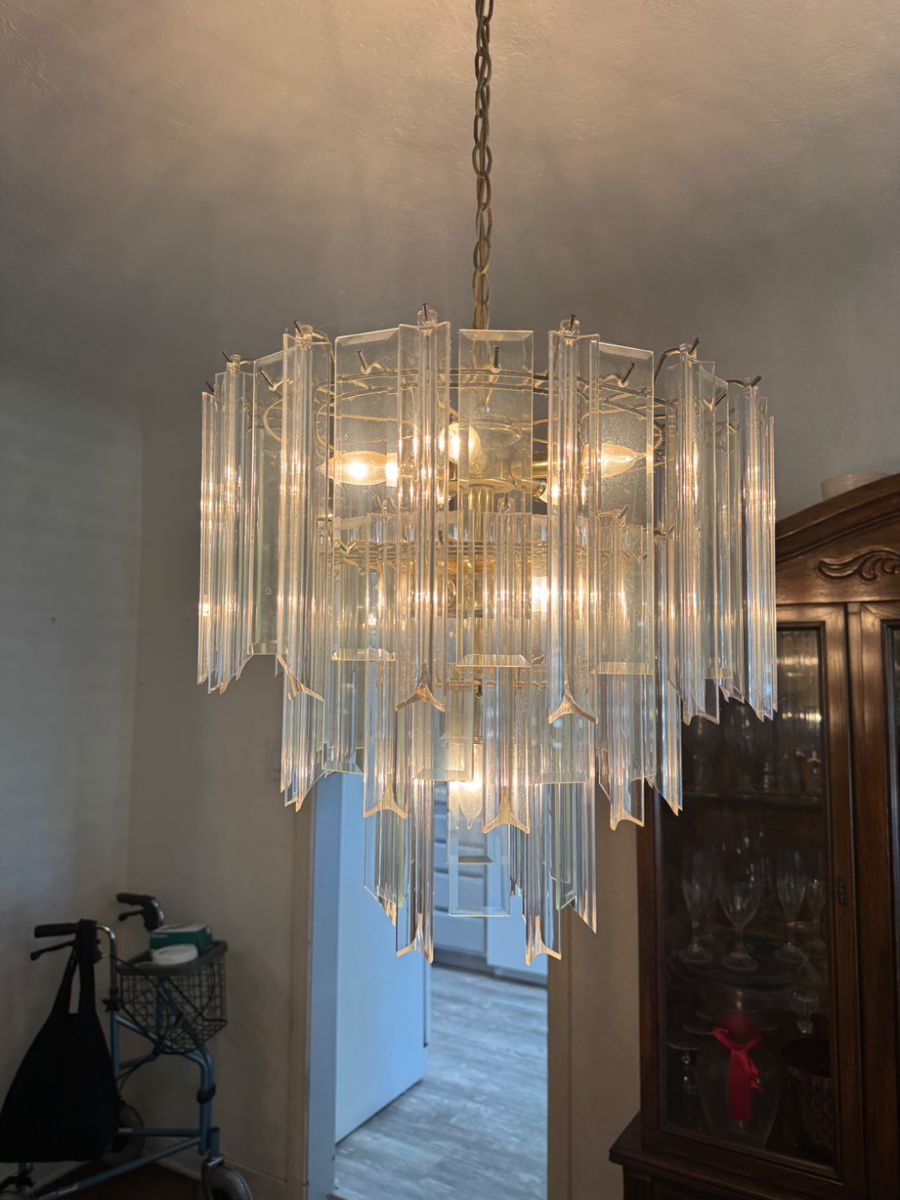 Estate Sale this weekend Saturday, May 31... starts on 5/31/2025