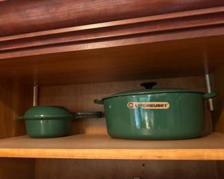 Le Creuset