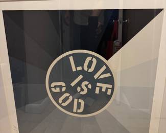 Robert Indiana