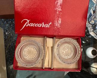Baccarat