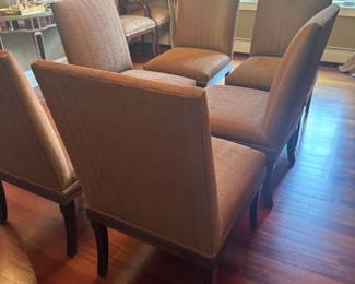Dining Room Chairs