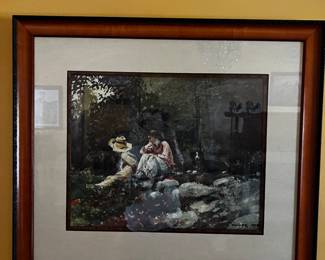 Sale Picture
