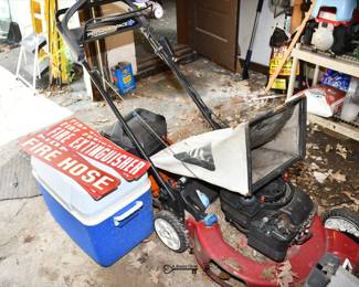 751Garage