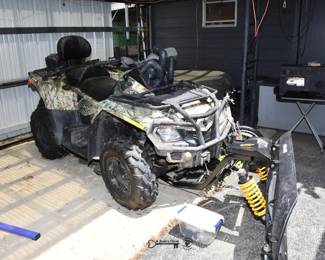 297CAN AM