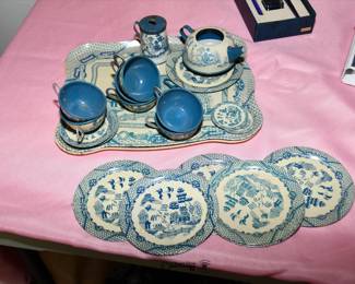 034Some highlights Willow Springs Estate Sale