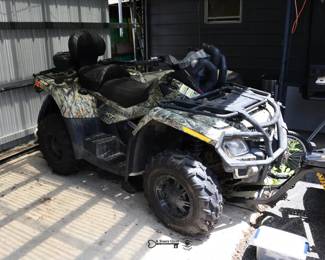 296CAN AM