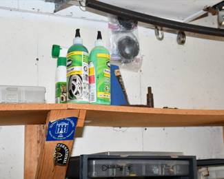 727Garage