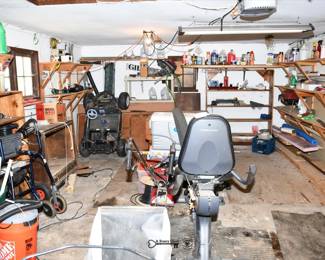 693Garage