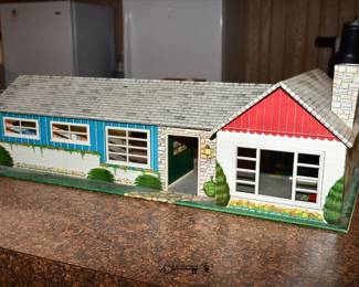 556Basement