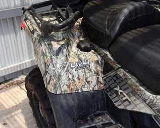 303CAN AM
