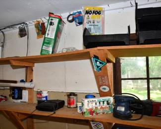 731Garage
