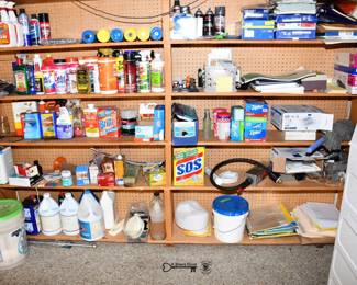 601Basement