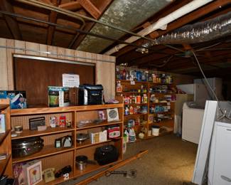 651Basement