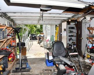 694Garage
