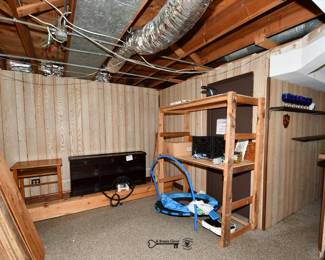 523Basement