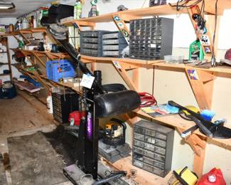 742Garage