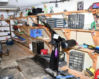 733Garage