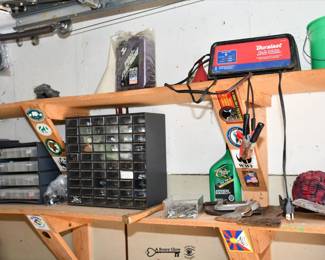 741Garage